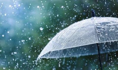 Meteorolojiden Türkiye geneli için yağışlı hava uyarısı!.
