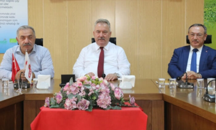 Varlık Fonu’na devredilen ÇAYKUR’un dudak uçuklatan zararı!.