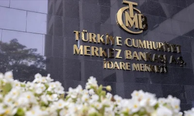 Merkez Bankası faiz kararını bugün açıklayacak..