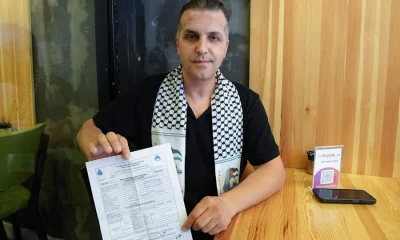 İBB zabıtaları boykot ürünler satmayan esnafa ceza yazdı!.
