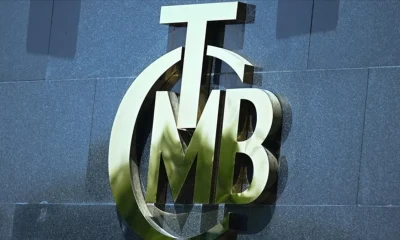 Merkez Bankası faizi yüzde 50’de sabit tuttu..