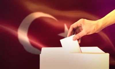 Son seçim anketlerinde CHP birinci parti..