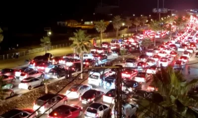 Binlerce Lübnanlı Suriye sınırına akın etti!.