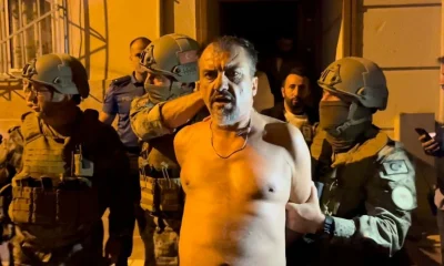 Yine polise saldıran suç makinesi skandalı!.