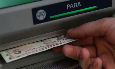 2025 yılında sadece 200 TL’lik banknot çekebileceğiz!.