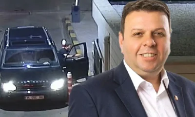 Sigara kaçakçısı vekil CHP’den istifa etti!.