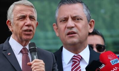 Özgür Özel’den Mansur Yavaş’ın adaylık açıklamasına yanıt..