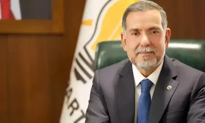 AK Parti Adana Milletvekili Ahmet Zenbilci partisinden istifa etti!.