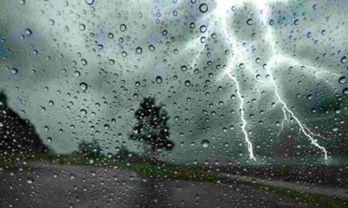 İstanbul ve Ankara’da fırtına kopacak!.