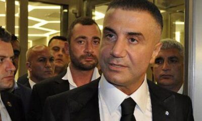 Sedat Peker’in parti kurma iddialarına avukatından cevap geldi…