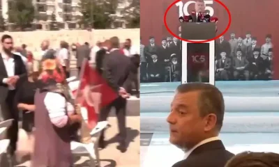 Vatandaşın AK Partili isimleri görmeye bile artık tahammülü kalmadı!.