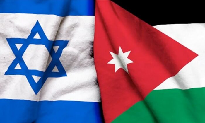 Ürdün’ün İsrail’e savaş tehdidinde bulunmasının nedeni “Bu Kadar Şerefsizlik de Olmaz” dedirtti!.