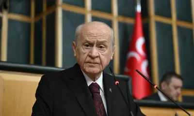 Bahçeli’nin “Ayağınızı Denk Alın” çağrısına CHP’den jet yanıt: YAPMA YA, ÇOK KORKTUK!.