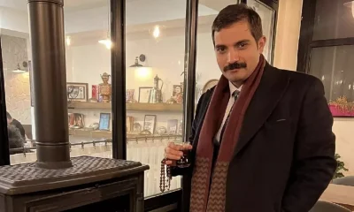 Sinan Ateş davasında karar açıklandı!.