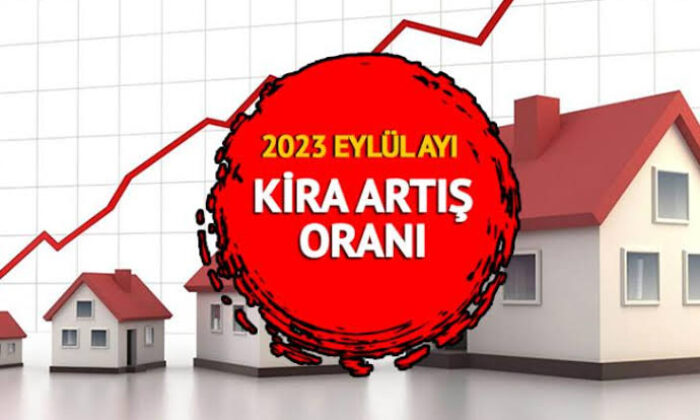 Sınırlamadan sonraki kira zam oranları belli oldu..