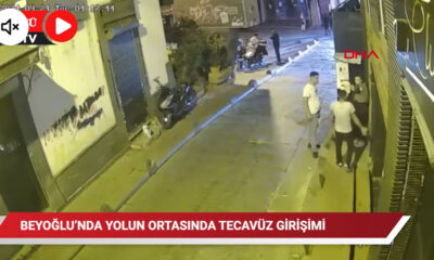 Yine bir yargı skandalı!. Suç makinesi tacizciler serbest bırakıldı!.