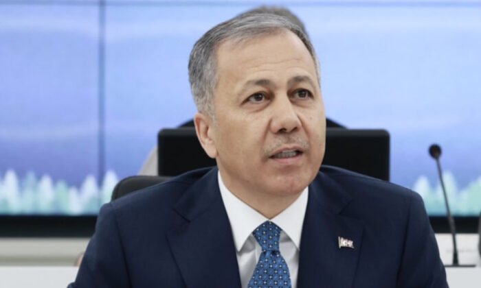Türkiye cinayet ve tacizlerle sarsılırken Bakan Yerlikaya’nın damada destek tweeti ortalığı ayağa kaldırdı!.