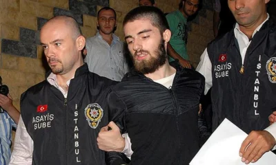 Mezardaki cesedin Cem Garipoğlu’na ait olduğu açıklandı!.
