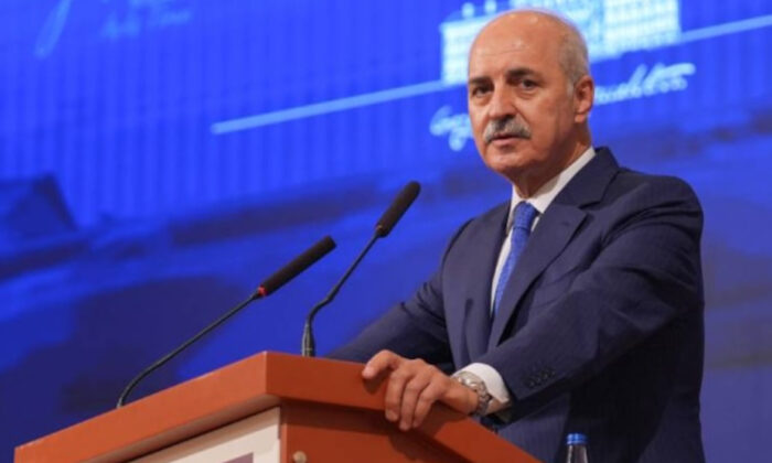 Numan Kurtulmuş’un Anayasa açıklaması Türkiye’yi ayağa kaldırdı!.