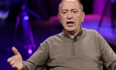 Fatih Altaylı’nın vergi isyanı: DELİRECEĞİM!.