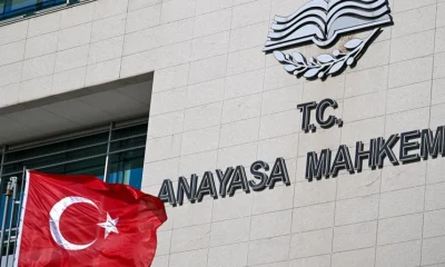 AYM “Biji Serok Apo, PKK Halktır” sözlerini Düşünce Özgürlüğü olarak kabul etti!.