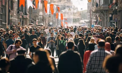 “Türkiye’nin En Büyük Sorunu Nedir” anketinden dikkat çeken sonuç!.