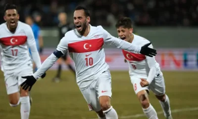 İzlanda’yı kendi evinde bozguna uğrattık..