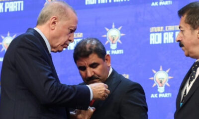 İyi Parti’den Akp’ye geçen Başkan belediyeyi aile şirketine çevirdi!.
