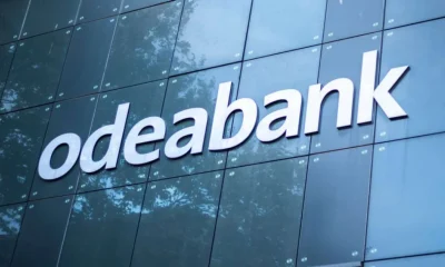Odeabank Araplara satıldı…