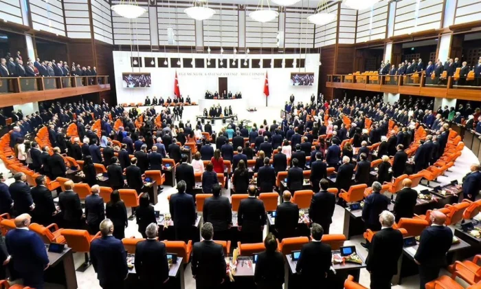 Gelen sert tepkiler AKP’ye geri adım attırdı!. Savunma Sanayi Fonu 2025’e ertelendi!.
