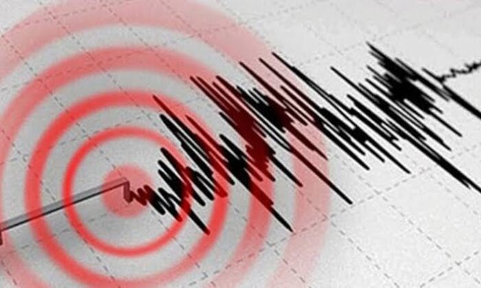 Malatya’da 5,9’luk korkutan deprem!.