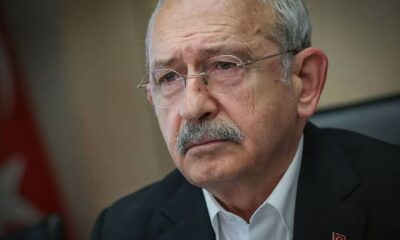 Kemâl Kılıçdaroğlu hakkında zorla getirilme kararı!.