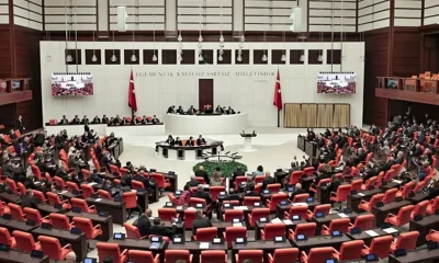 Yedek Milletvekilliği Sistemi geliyor..