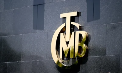 Merkez Bankası faizi sabit bıraktı..