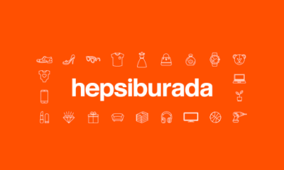 Hepsiburada Kazakistanlılara 1,13 milyar dolara satıldı!.