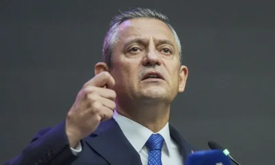 Yenidoğan Çetesi’nde adı geçen CHP’li hakkında Özgür Özel’den açıklama!.