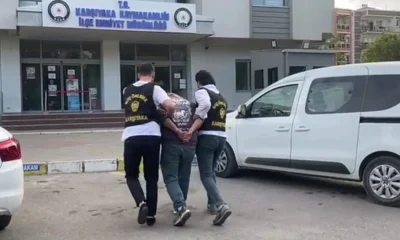 16 yaşındaki 103 sabıkalı suç makinesi!.