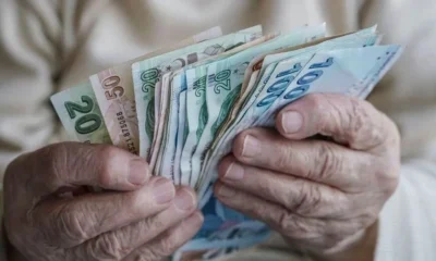 Emekli olup çalışanların sayısı 2 milyonu geçti!.