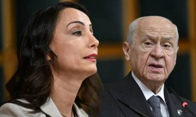 Bahçeli’nin çağrısına DEM Parti’den yanıt: BİZ HAZIRIZ..