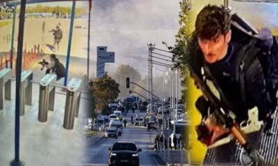 Kahpe TUSAŞ saldırısının detayları ortaya çıktı!.