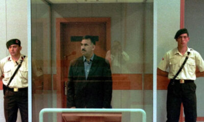 Bahçeli’nin çağrısına Apo’dan yanıt!.