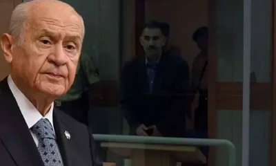 Bahçeli’nin Öcalan çağrısına Kandil’den destek mesajı!.