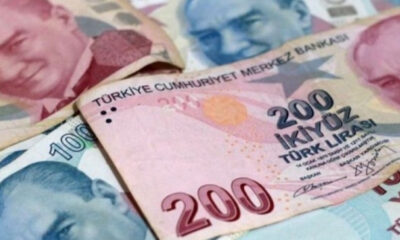 İlk çıktığında 132 dolar olan 200 TL şimdi 5 dolar oldu!.