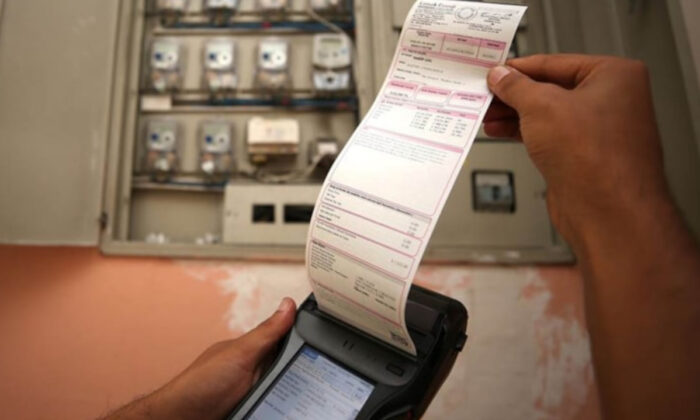 Elektriğe gizli zam!. 200 TL’lik fatura 500 TL olacak!.