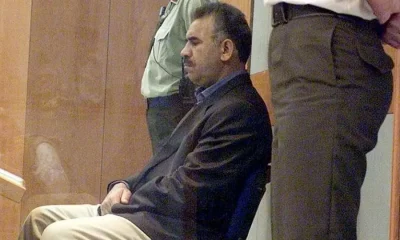 Öcalan barış çağrısı için 2 şart öne sürdü!.