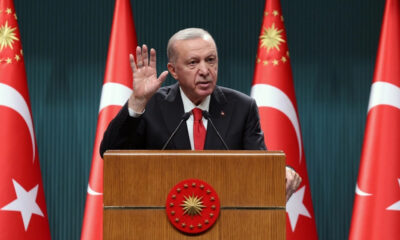 Gözler bugün yapılacak kabine toplantısında..