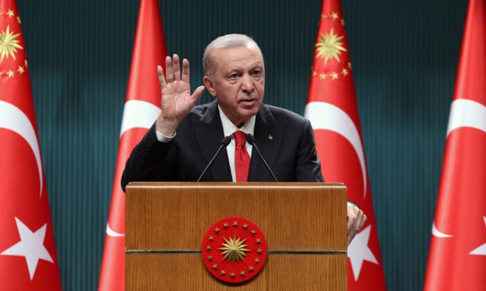 Gözler bugün yapılacak kabine toplantısında..