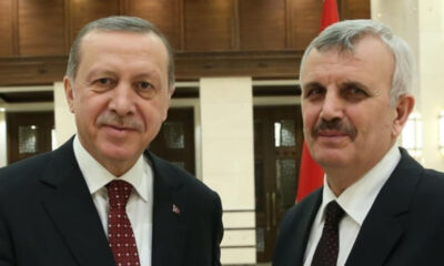 Erdoğan’ın doktorundan özel hastanelere yaylım ateşi!.