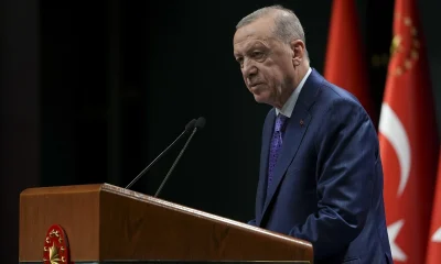 Erdoğan’dan her zamanki bilindik enflasyon açıklamaları!.