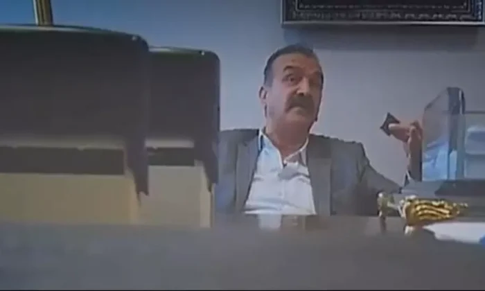Çakma Müsteşarın savcıyı kimin için tehdit ettiği ortaya çıktı!.